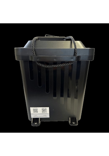 Elc-ıtg-box Electrozirve 12.8v 300ah Lityum Lifepo4 Batarya
