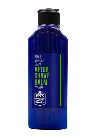 Fnx Tıraş Sonrası Balm Balsam Aviator 2 x 225 ML