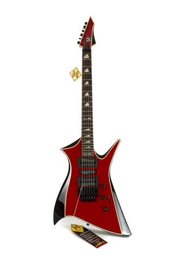 Axl Elektro Gitar 019Rd