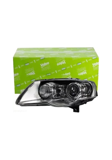 Valeo 043625 Passat B6 Sol Far Xenon