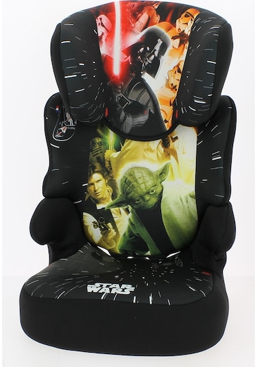 Disney Star Wars 15-36Kg Oto Koltuğu Yoda