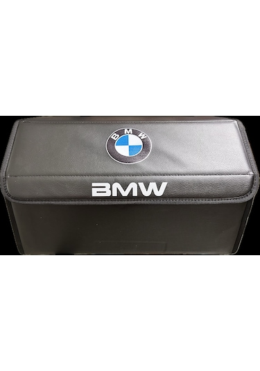 Oto Bagaj Organizer Bmw