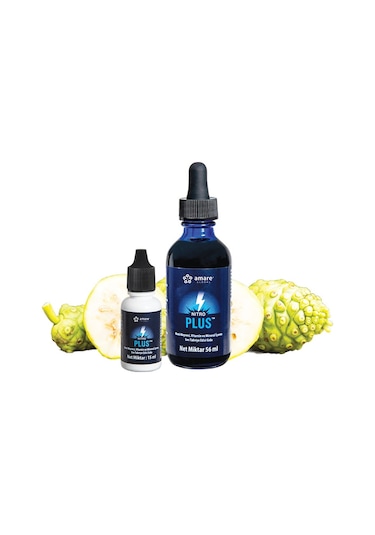 Amare Global Nitro Plus 56 ML