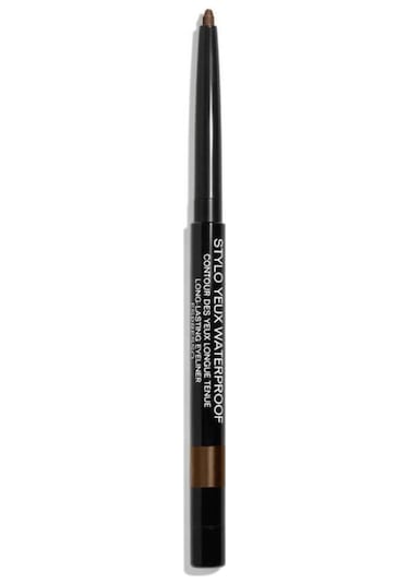 Chanel Stylo Yeux Waterproof - 20 Espresso