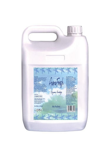 Aura Fresh Okyanus Ferahlığı Oda Kokusu 5 L