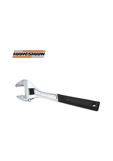 Mannesmann 19812 Kurbağacık 300Mm - 12" N11.26577