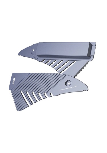 Jeyı Eagle2 Playstation Ps5 M.2 Ssd İçin Magnalyum Soğutucu Heats