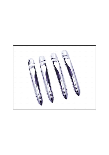 Famsotomotiv Renault Fluence Krom Kapı Kolu 4 Kapı 2010 Üzeri P. Çelik