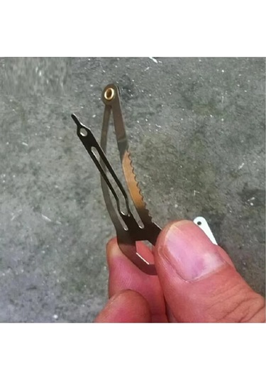 Deus Lıght Mühendis Kızlar İçin Saç Tokası 278882532 Siyah