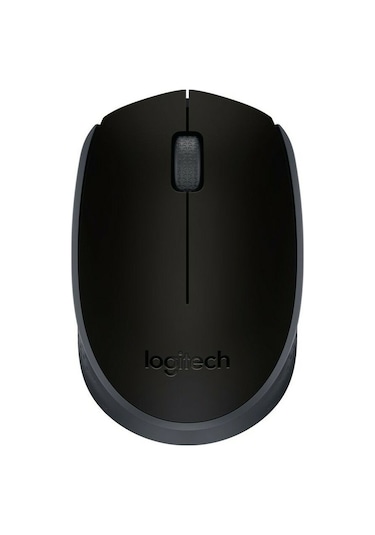 Logitech M171 Kablosuz Mouse