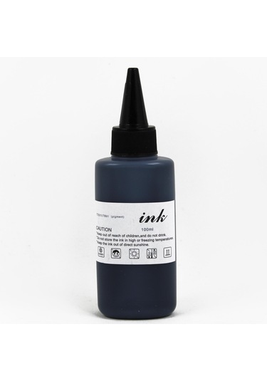 Fast Epson T7891 Pigment Siyah Şişe Mürekkep 100ml