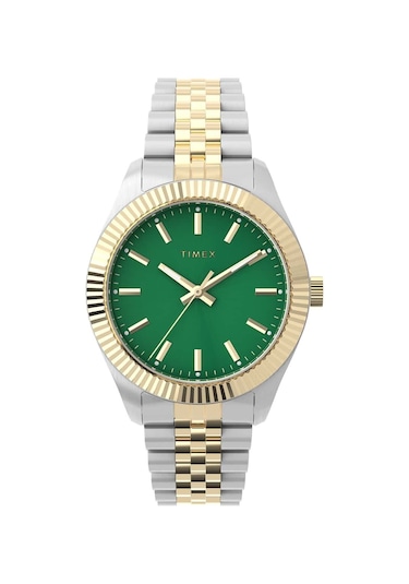 Timex Tw2w87400 Kadın Kol Saati Metalik Gri