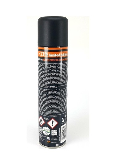 Collonil Carbon Pro Su Yalıtım Spreyi 400ml Naturel