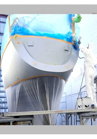 Tesa 4342 Hassas Maskeleme Bandı 48mmx50m Profesyonel Maskeleme