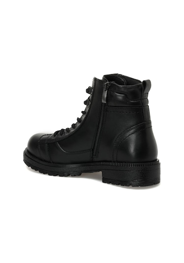 Kinetix Rıos 2pr Siyah Erkek Bot