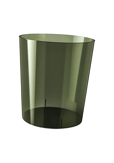 Suntek Magideal Tuvalet Masası Yatak Odası Ev Yeşil S Için Çöp Kovası Yeşil