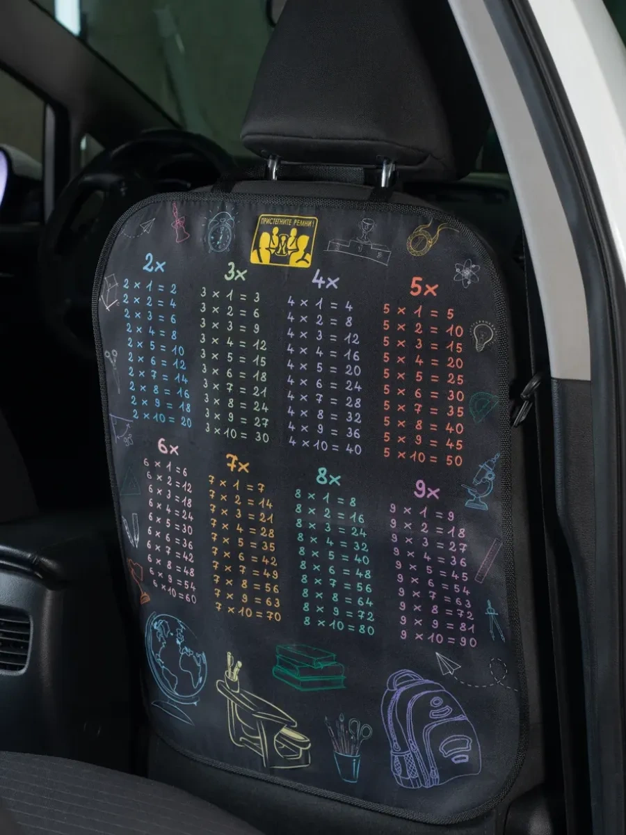 Otomobil Koltuğu Koruyucu Örtüsü 298189303