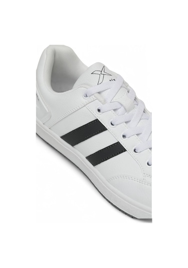 Kınetıx Kort Pu 5fx,beyaz Erkek Spor Ayakkabı Beyaz