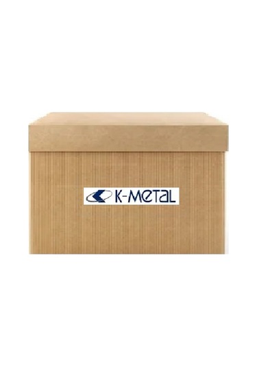 K-metal 178052 Alternator Kasnagi 535006310