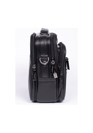 Moda Bu 42 Suni Deri Askılı Erkek Çanta