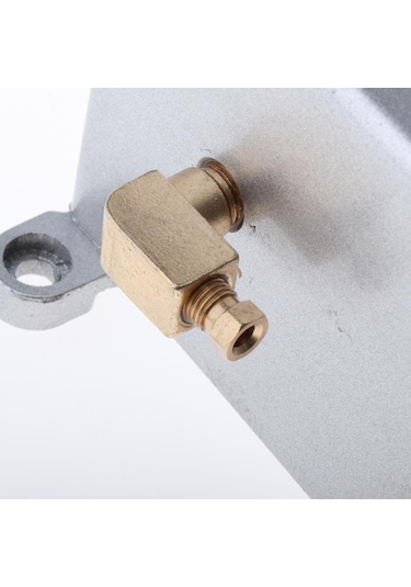 Suntek Yağlama Yağı Dolum Besleme Pompası Tekli-çıkış-4mm