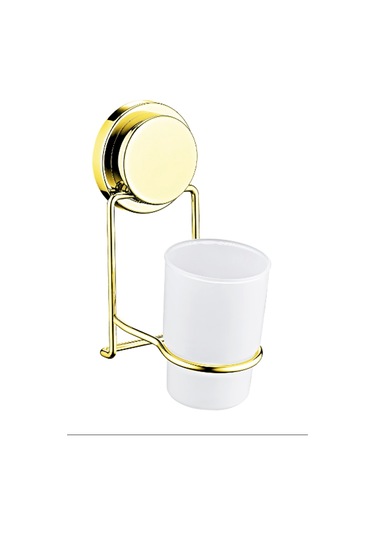 Magic Fix Diş Fırçalık Altın Royaleks-emga-711 Renkli