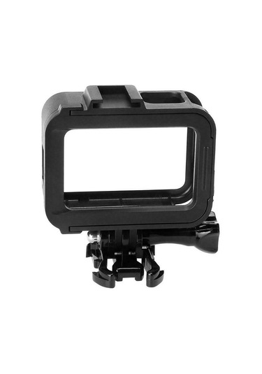 Ayex Hero 8 Plastik Kafes Çerçeve Gopro Hero 8 Uyumlu