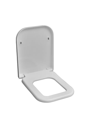 Serel Zeta Yavaş Kapanan Klozet Kapağı 223zt00002