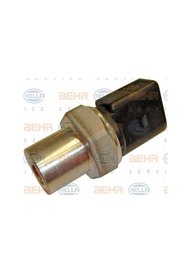 KNECHT ASE21000P Klima Basınç Sensörü 13- Golf VII-A3 1.2Tsi-1.4Tsi-1.6TDI-2.0TDI