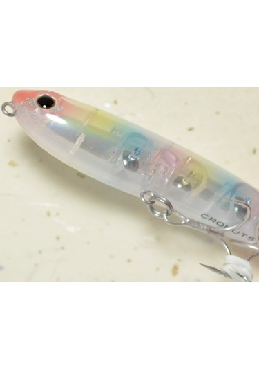 Tackle House Resistance Cronuts 79 9.5gr 17pp