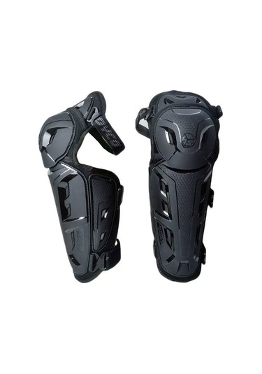 Scoyco K26 Mafsallı Uzun Dizlik Koruma