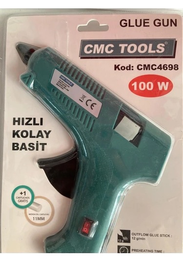 Cmc 100w Silikon Tabancası