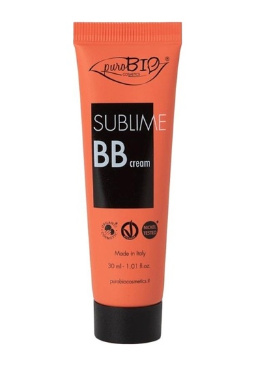 Puro Bio Sublime BB Cream 03