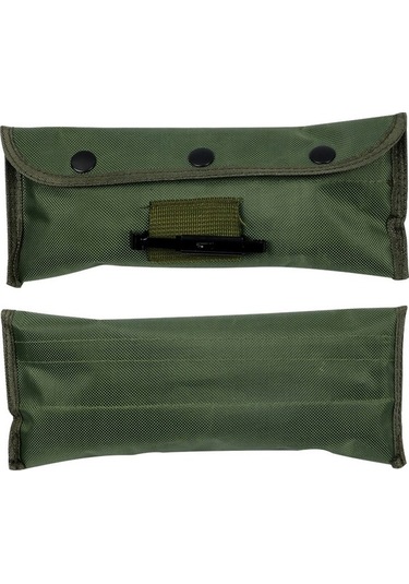 Pazly 11 Parçalı Temizleme Seti, Mutfak Fırçası, Tüp Fırça, Kıl Fırça, M16 Fırça Seti, Temizleyici Seti, Bez Çanta İle