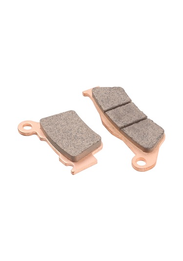 Dinosaurs Ktm Exc Xcw Sxf Xcf Gasgas Ön Ve Arka Fren Balatalarına Uygun Arka Disk Fren Balataları Gosterildigi Gibi