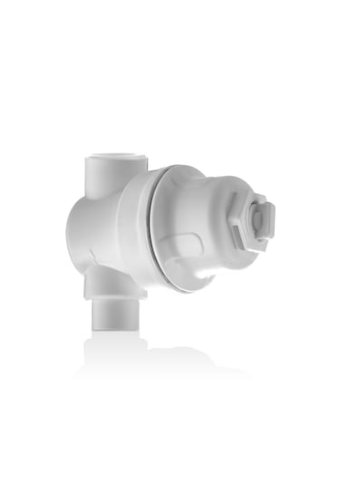 NATURA PPR Manyetik Tesisat Filtresi  3/4 3 Bar