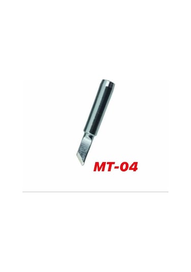 Zd 930 - 936A - 938A - 952 - 968 için Havya Uçları Çeşitleri