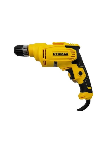 Rtrmax Rtm1530 Darbesiz Matkap 710 W