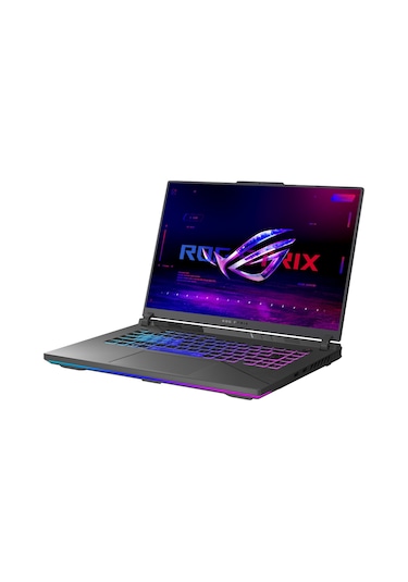 Asus Rog Strix G16 G614JVR-N3095HMF17 i9-14900HX 48 GB 4 TB SSD RTX4060 8 GB 16" Wuxga Free Dos Dizüstü Bilgisayar