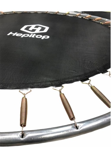 Hepitop File Korumalı Trambolin 183 CM