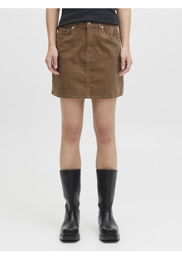 Kadin Etek - Gelly - 12273403 Otter