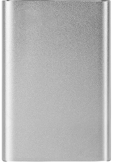 Skycity 160gb Usb3.0 Metal Taşınabilir Disk 2.5" Sata, Hızlı Veri Transferi, Hafif Ve Taşınabilir, Gri