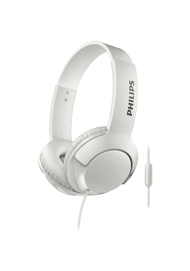 Philips SHL3075WT/00 Kulak Üstü Kulaklık