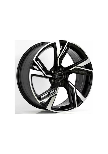 Pro-1071 8.5 19 5 112 Et33 66.45 Black Machıned Xl