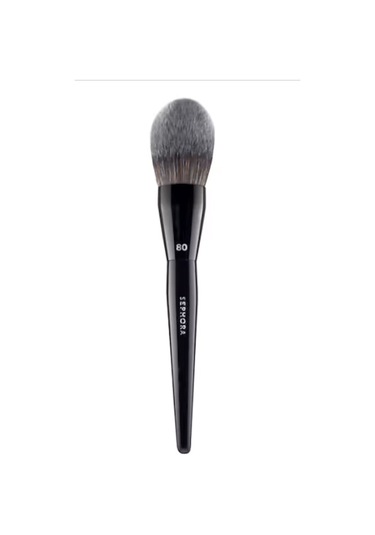 Sephora Collectıon Pro Brush - Bronzlaştırıcı Fırçası 80