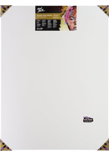 Mm Premium Kanvas Çam Çerçeve Dt 91.4x121.8cm