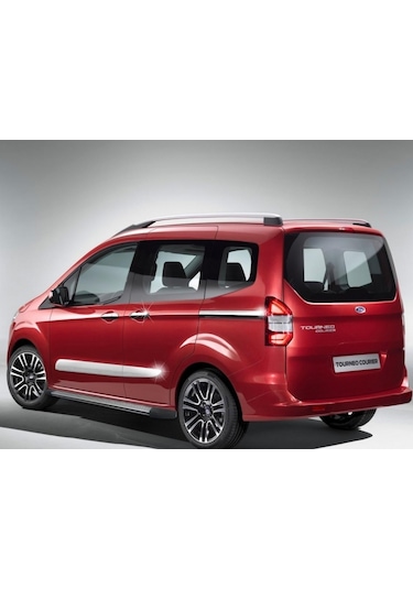 Ford Tourneo Courier‎ Port Bagaj Tavan Çıtası