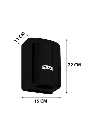Palex Sensörlü Köpük Sabun Dispenseri 800 Cc 001