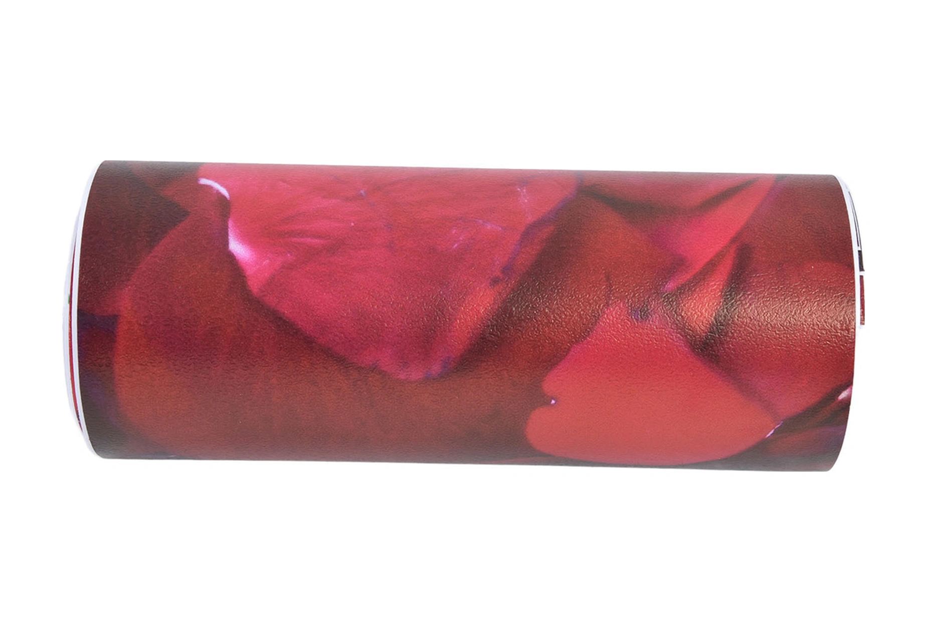 Geeroyoo 6 Adet 3d Pvc Merdiven Stickerı - Kendine Yapışkan, Su Geçirmez, Dekoratif Gül Yaprağı Deseni 100x18cm Diğer