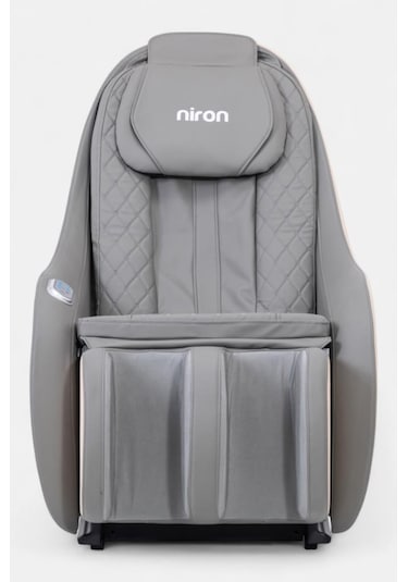 Süpernova Akıllı Masaj Koltuğu 5 Program, Sıfır Yerçekimi, Isıtma, Bluetooth, Bacak Masajı Çok Renkli